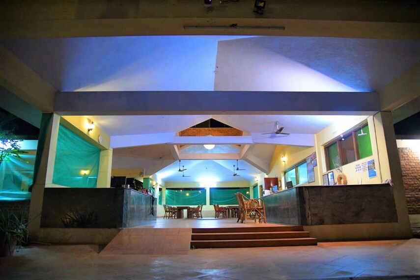 Indian Hermitage Resort-4